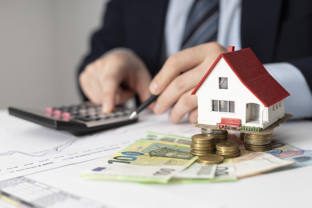 Saeimā: Atvieglos hipotekāro kredītu pārkreditēšanas iespējas