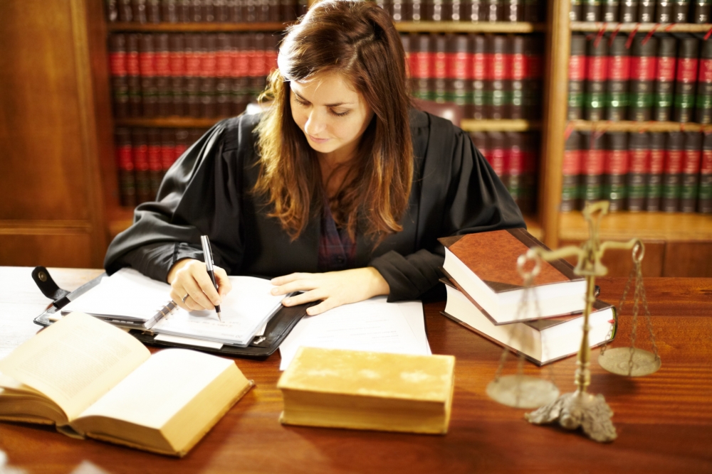 Secinājumi par valsts vienotā juristu profesionālās kvalifikācijas eksāmena rezultātiem